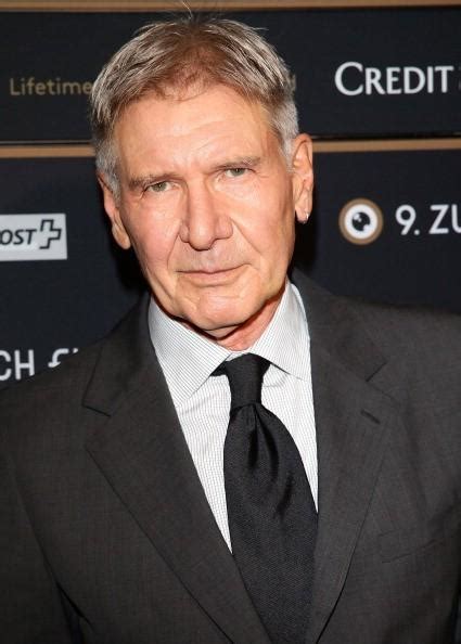 Star Wars Episode 7 Cast Nouvelles Harrison Ford Pourrait Manquer 8