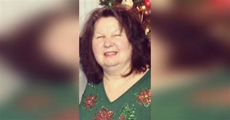 Trudy Collins Wilfong Obituary Visitation Funeral Information