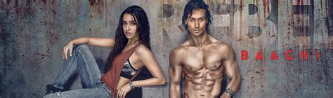 Baaghi Cast List Baaghi Movie Star Cast Release Date Movie