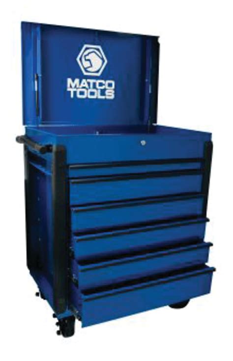 Matco tools has introduced a new website dedicated to the 5s integrated storage system design solution. Matco Tools Line of service carts, Nos. JSC450 and JSC480 ...