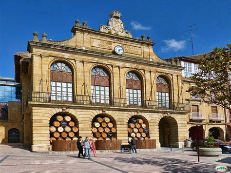 Qué Ver En Haro En La Rioja Viajes De Primera