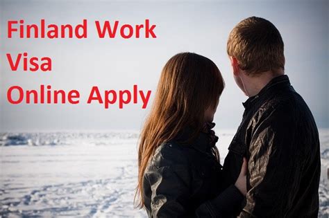 Finland Work Visa Online Apply Finland Work Permit Finland Needs Skilled Workers Jobs