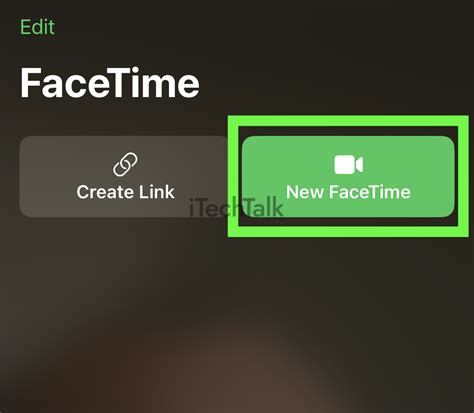 Can You Record Facetime Calls On Your Iphone