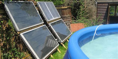 I find i get a 7 degree increase in my 8000 gallon pool for each 5 gallon tank of propane. How to Make a DIY Pool Heater - Understand Solar