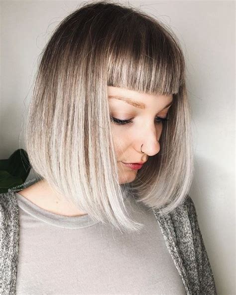 Ombre On Short Layered Hair 26 Must Try Short Ombre Hair Ideas For
