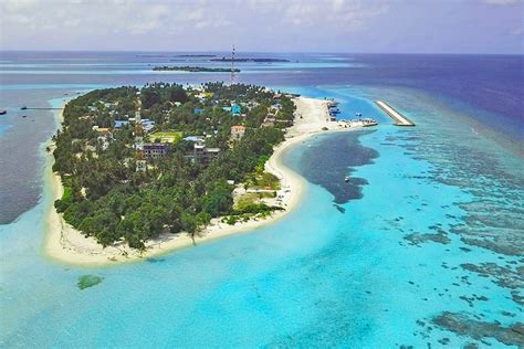 Oferta Ari Atoll 2020 Descubre Maldivas Al Mejor Precio