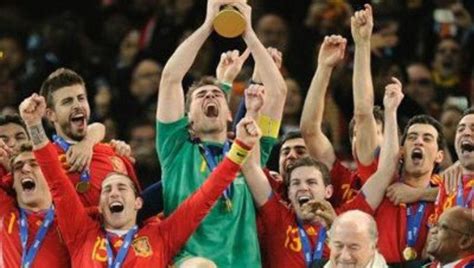 Torres y fábregas 17:32 holanda vs. 36. España campeón del mundo (España vs Holanda | Mundial ...