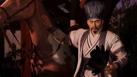 Total War Three Kingdoms Nanman Campaign Chapter Pack Dlc Is In The Works