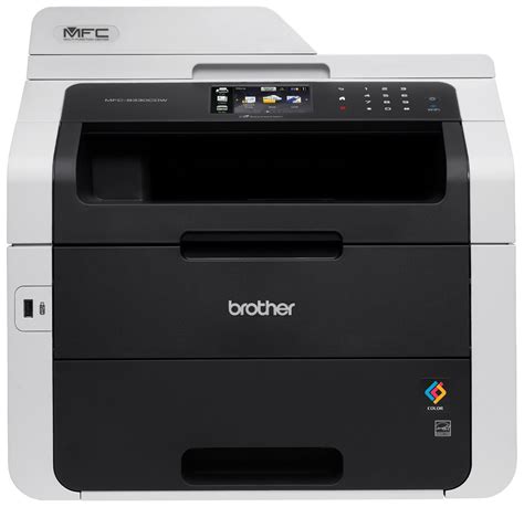 Windows 8.1, 8, 7, vista, xp type: Brother MFC-9130CW Driver Download Free For Windows 7,8 & 10
