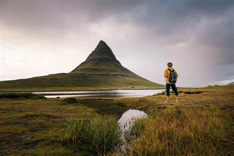 Your Guide To An Iceland Backpacking Trip