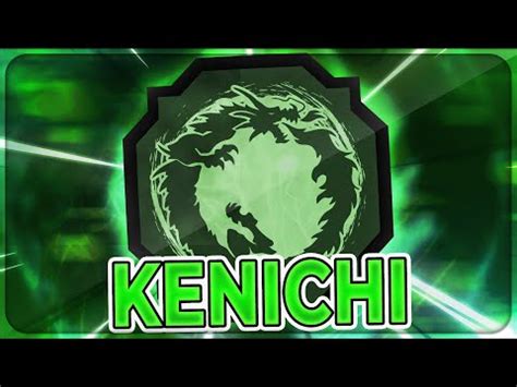 In this video you will find the best bloodline mode in shindo life. 100K!!! KENICHI BLOODLINE FULL SHOWCASE | Shindo Life ...