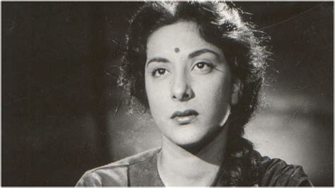 Remembering Legendary Actress Nargis Dutt On Her Death Anniversary