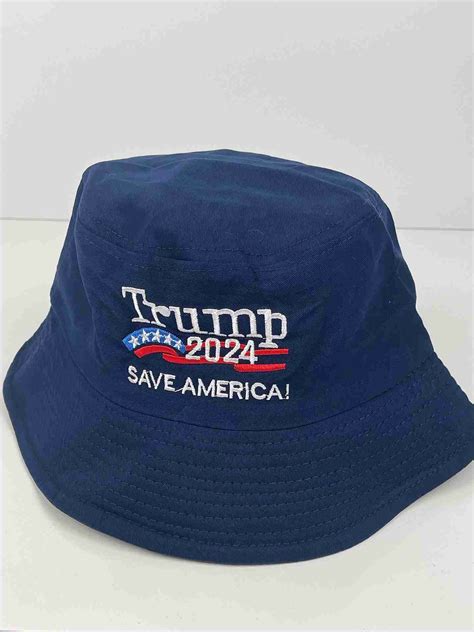 Trump 2024 Save America Bucket Hat The Trump Store Pa