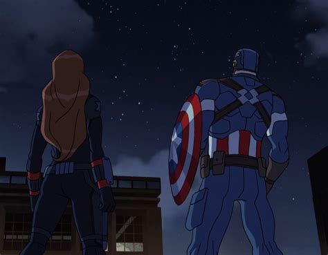 The next featured avenger was chris evans shown in captain america: That hair (With images) | Marvel avengers assemble, Marvel superheroes, Team captain america