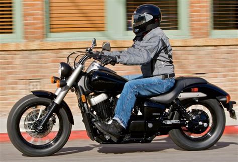 Comes fuel savings expert advice on maximising mpg 2011 Honda Shadow Phantom Review And Photos - Motorcycle ...