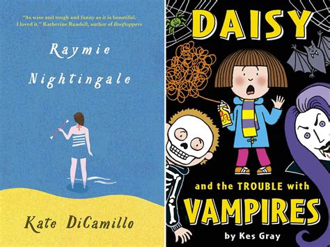 The book is also extremely well written and will keep you on the edge of your seat. 12 best kids' books for dyslexic and reluctant readers ...