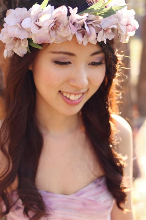 Carefree Faerie~ Thanks To Our Beautiful Model Joanne Ton Hair And