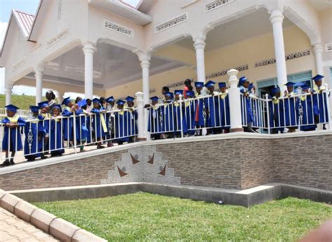 Rwanda International Schools Are Here To Stay Kt Press