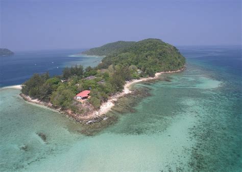 Visit Manukan Island Borneo Tailor Made Trips Audley Travel Uk