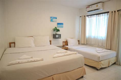 sunshine guest house hua hin cha am 2024 updated prices deals