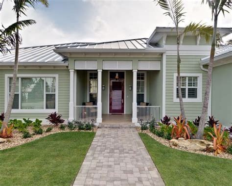 Square footage depending on the paint brand, the color, the material of the surface you are painting, and the paint's finish, the square footage a single. florida stucco colors - Google Search in 2020 | Florida ...