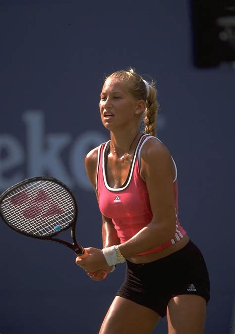 Anna Kournikova ♥