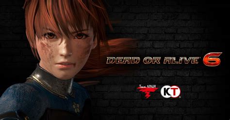 DEAD OR ALIVE 6 | TOP