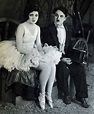 Chaplin is "For The Ages" — Merna Kennedy & Charlie Chaplin - “The ...