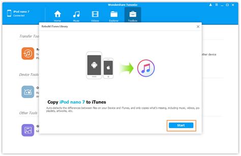 How To Restore Itunes Library From Ipod