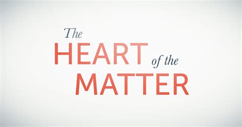Pornography Addiction Documentary Heart Of The Matter