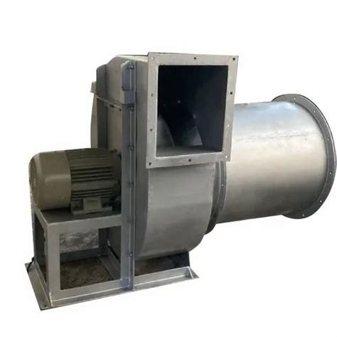 75hp Three Phase Fd Centrifugal Blowers For Commercial At Rs 30500