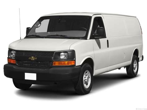 2013 Chevrolet Express Cars For Sale
