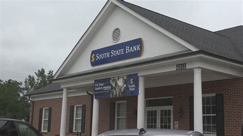 South State Bank In Elloree To Close In August