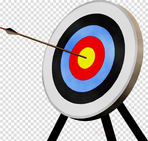 Archery Arrows Target Clipart 10 Free Cliparts Download Images On