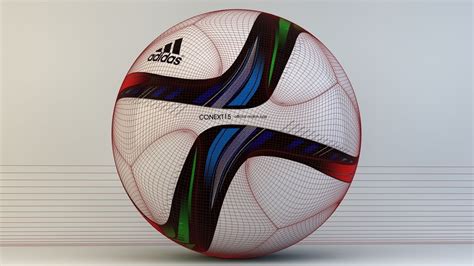 Adidas Conext15 Official Match Ball Fifa Womens World Cup Event