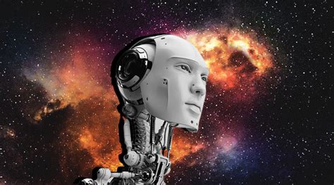The Role Of Ai Robotics In Space Exploration Techno B