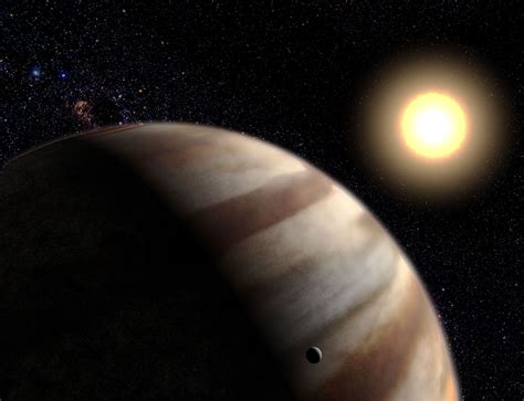 Extrasolar Planet Definition Detection Properties And Facts Britannica