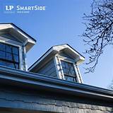 Images of Lp Smartside Trim And Siding