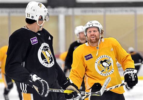 Phil Kessel Has Two Stanley Cup Titles Thats All He Needs