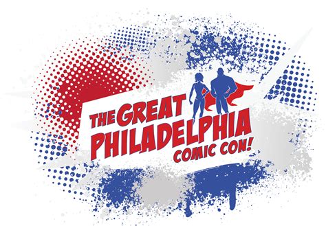 The Great Philadelphia Comic Con Geek Ur Geek On At The Great