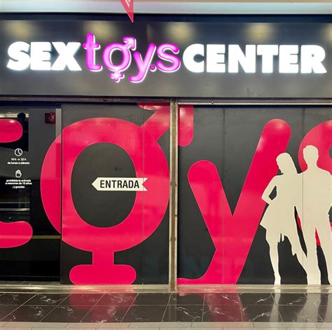 Sex Toys Center Baricentro 20