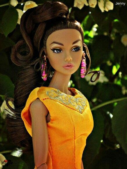 pin by kristina ammons on the awesome poppy parker princess fashion dolls poppies