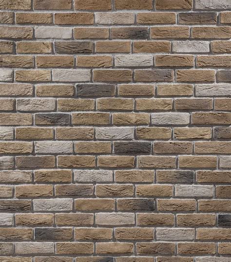 Rustic Brick Brick Slips And Brick Cladding Century Stone