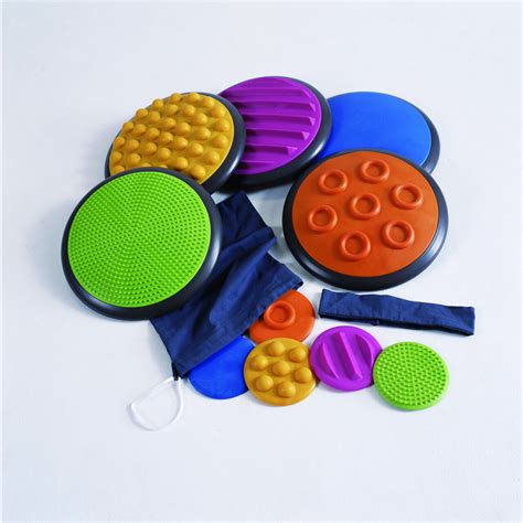 Tactillos Puzzling Sensory Toy Special Needs Toys