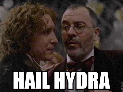 Image 731844 Hail Hydra Know Your Meme