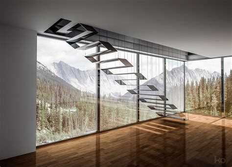 53 Stunning Staircase Design Ideas