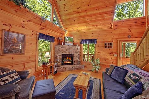 A Romantic Getaway Cabins Usa Gatlinburg