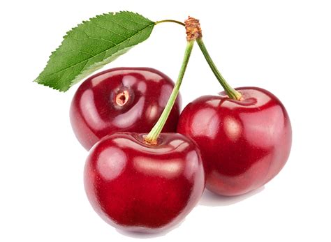 Cherry Clip Art Cherry Png Download 45928000 Free Transparent