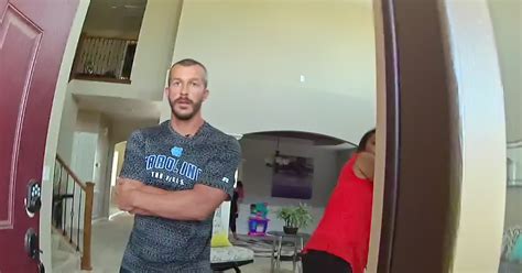 How Did Chris Watts Kill His Wife Details Before American Murder