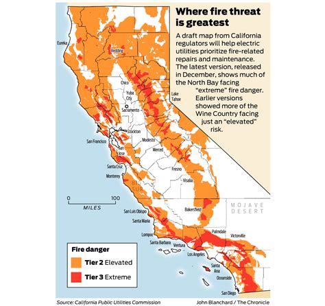 Wildfire Location Map In Us Wildfire Risk Map Luxury California California Wildfire Risk Map